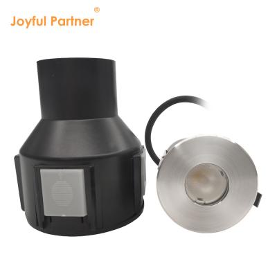 3W 3000K LED Iluminação interna de paisagem Iluminação de terra