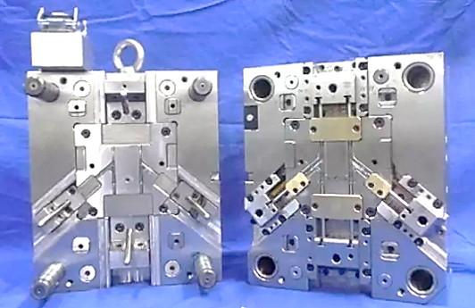 Professional Medical Plastic Molding For Transfer Pipette With 15S Cycle Time Injection