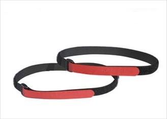 correias ROSH do gancho e do laço de 60%nylon 40%polyester