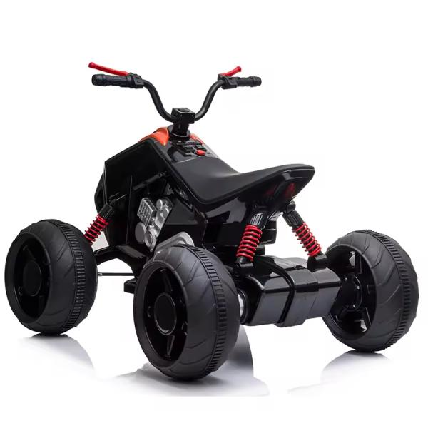 12V7AH Battery Electric Toy Cars 45W*2 Motor Affordable and Durable for Kids