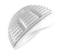 Articulation de la hanche artificielle 40-66mm Dia Cemented Acetabular Cup de cavité cotyloïdienne