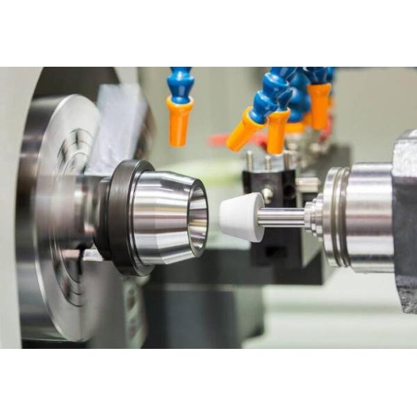 Латунный поворачивать Cnc подвергая механической обработке и филируя поворачивать смеси стали и пластмассы медного утюга алюминиевой