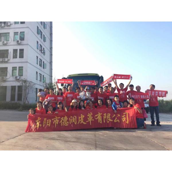 Dongyang Derun Glitter Material Co.,Ltd