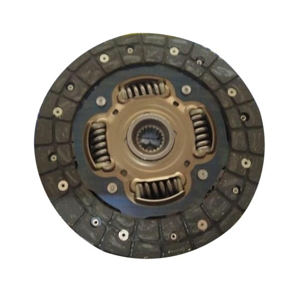 DM003 Mitsubishi Clutch Disc MD802042 For Minicab