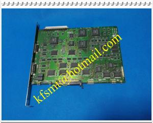 Assy servo da placa do conjunto KM5-M5840-020 do PWB de SMT para Yamaha YV88XG,