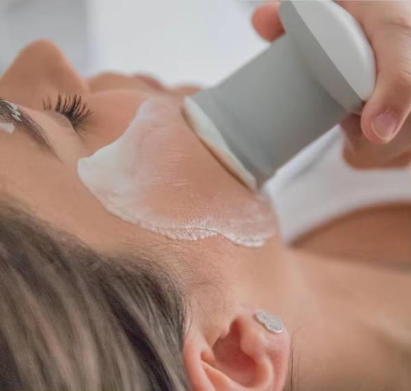 Indiba 448khz machine de thérapie physique Tecar pour le rajeunissement de la peau
