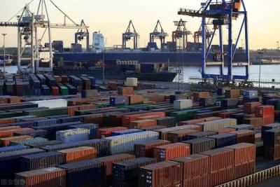 Shekou Ocean Freight Forwarder to Indonesia 20GP 40GP 40HQ