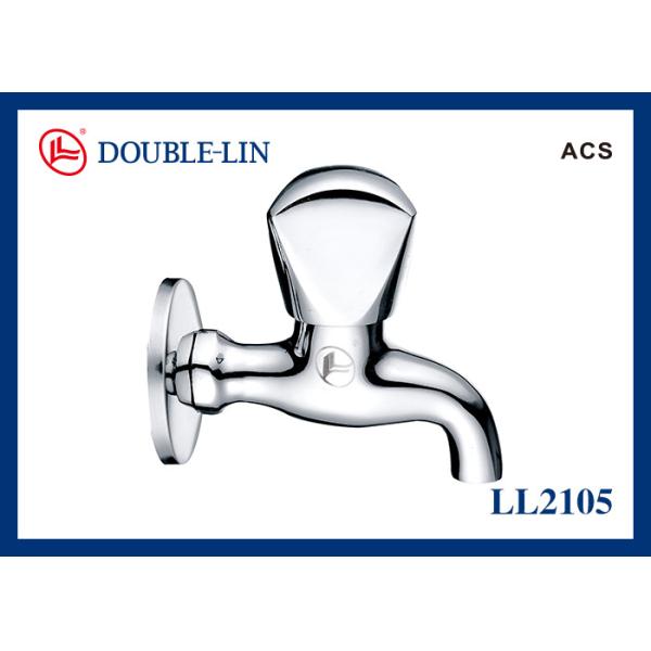 360°亜鉛合金のハンドルDIN 259のStopcockの蛇口