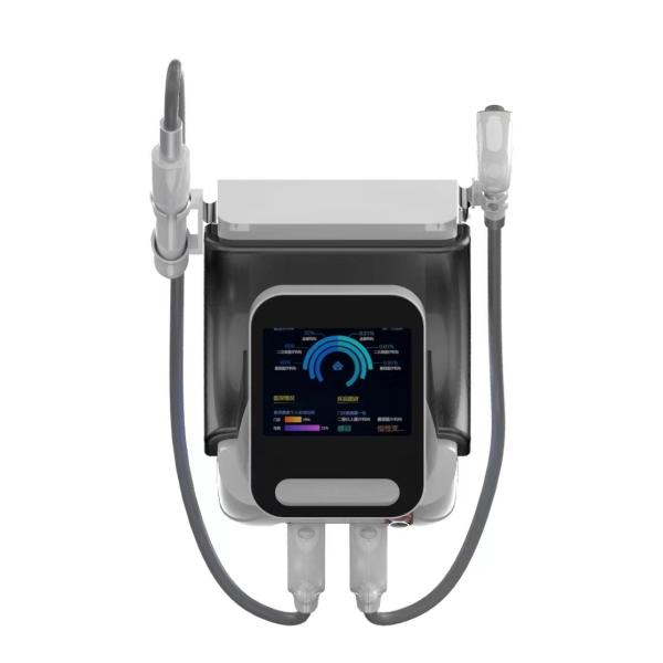 10,4 прибор красоты подмолаживания кожи машины 808nm удаления волос лазера диода дюйма