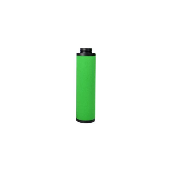 Premium Compressed Air Filter Designed For Deltech Equipment