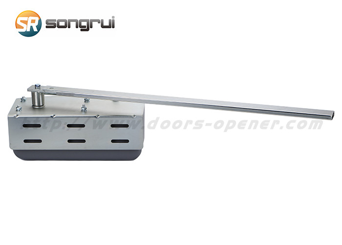 Консервооткрыватель двери качания мотора AC 260W PK400ZD автоматический