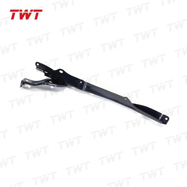 TWT 53208-33060 Hood Lock Support Sub-Assy FRONT COWLING PANEL RADIATOR SUPPORT for Toyota Lexus ES2## 350 300H 2012-2015