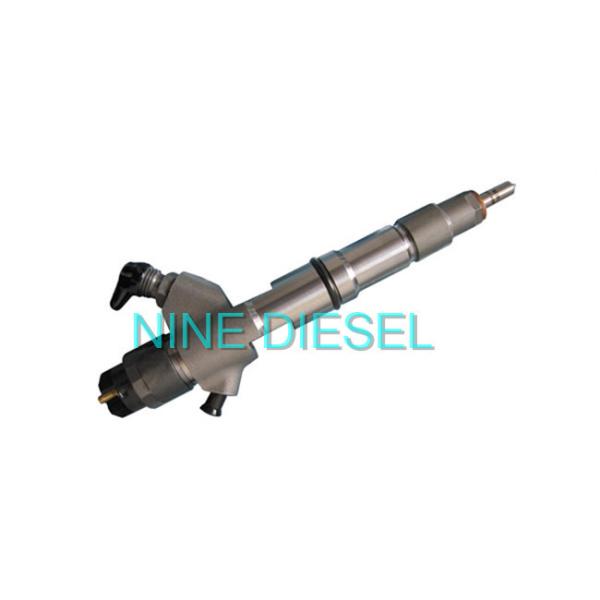 High Durability Bosch Diesel Fuel Injectors 0445120224 / 0445120170 For WD10