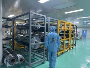Guangzhou Yuxin Film Technology Co., Ltd.