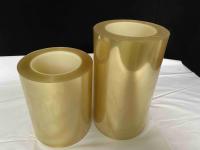 Flexible Thin PET Film Adhesive Tape Sealing Tape Clear Chemical Resistant Durable