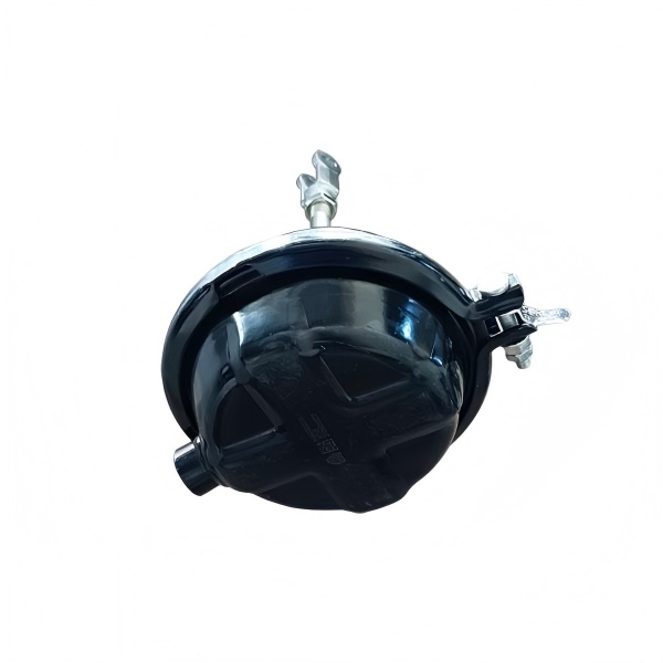 Wg4005362001 Sinotruk HOWO Parts Diaphragm Brake Air Chamber