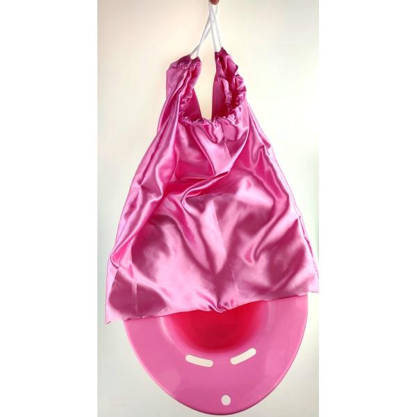 Hemorrhoids Recovery Bath Toilet Seat With Flush For Pregnant Women