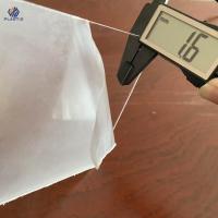 Hoja de acrílico extrudido de alta transparencia 100% virgen MMA resistente a los rayos UV OEM