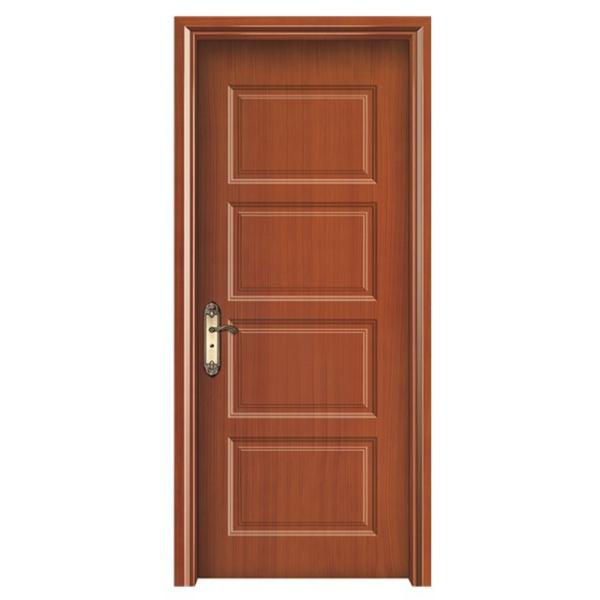 Transform Your Interior with Painting WPC Door Durable and Soundproofing in Any Environment