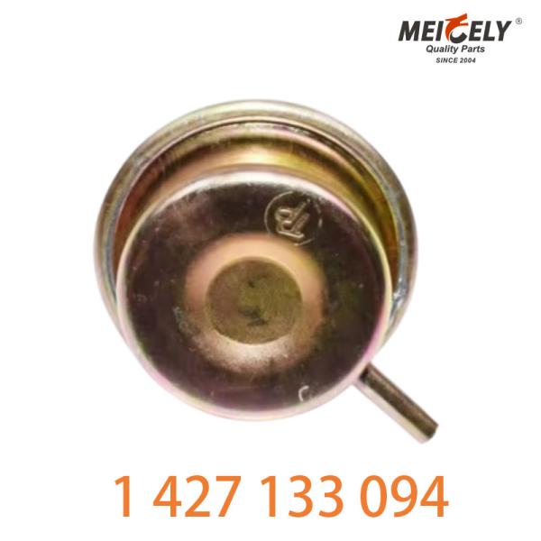 1 427 133 094   0000702053 Fuel System Shut Off Valve For MERCEDES Diesel