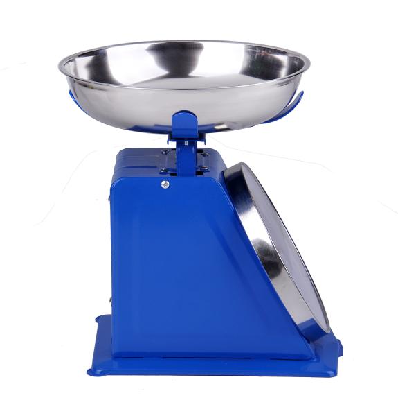 Balance de cuisine en acier inoxydable avec spécification de produits 1kg 2kg 3kg 5kg 10kg Outil le plus vendu en Asie de l'Ouest et au Moyen-Orient