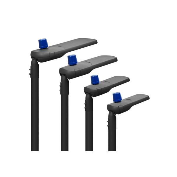 Las luces de luz LED de las calles de los Estados miembros de la Unión Europea (UE) no pueden ser emitidas por una fuente de luz de la Unión Europea.