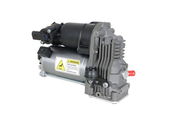 Bomba de ar do compressor da suspensão A1663200104 para Mercedes ML350 GL450 W166 X166 2013 2014 2015