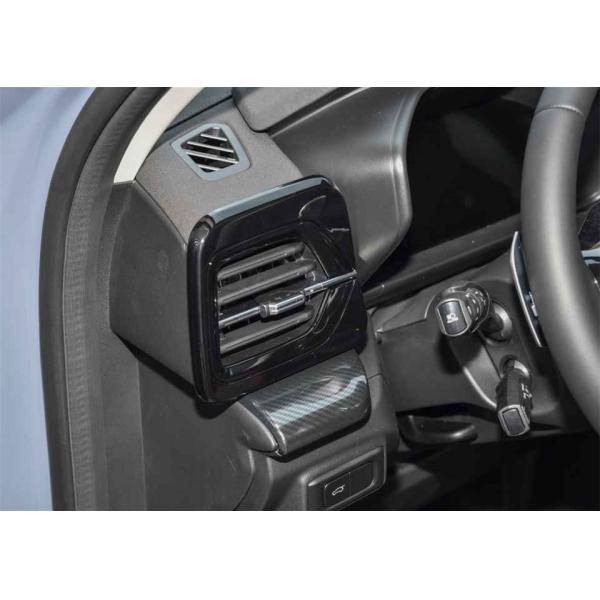 Asientos de cuero 2023 HAVAL Cool Dog 1.5T 0km Coche usado oportuno con tracción en todas las ruedas Vehículo deportivo utilitario SUV Coche de gasolina