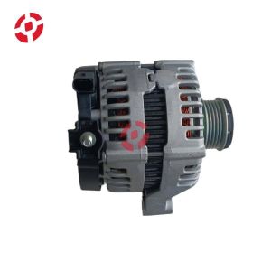 Auto Alternator freewheel clutch Electrical Alternator for VO LVO Car Alternator Motor Generator Starter OE 36001497