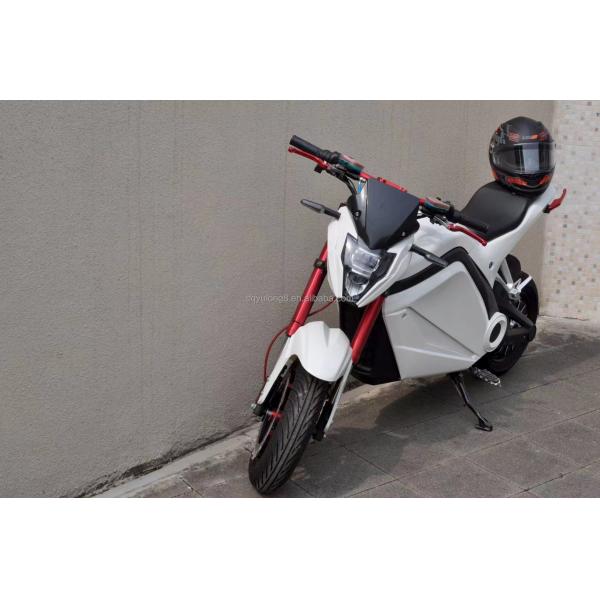 Улучшите свой опыт городской езды и путешествий с 12-дюймовым электрическим мотоциклом