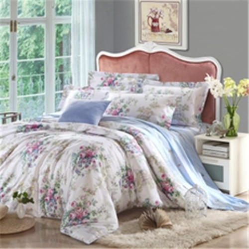 3.2 Meter Automatic Digital Textile Printer For Bedding / Curtain / Home Textile