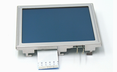 Custom Monochrome Graphic LCD Display LCM LCD Module Character Screen 2.92 Inch