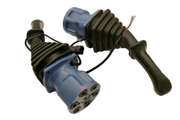 Manche resistente de Spare Parts Hydraulic da máquina escavadora das peças de maquinaria da construção