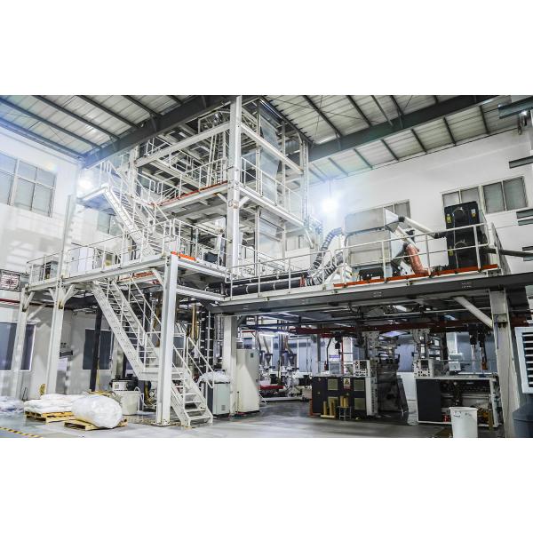 Poche latérale de vide de PE de PA du joint 3 empaquetant 60mic-450mic avec l'entaille de larme