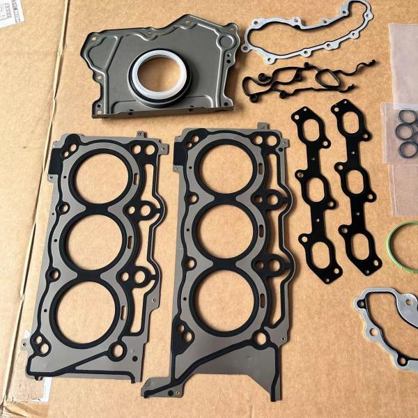 3.0 V6 Двигатель Услуги Гаскет Kit для Ghibli Levante Quattroporte Запчасти прочные
