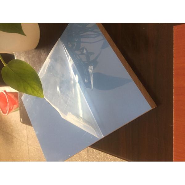 Modern Design Waterproof Mdf Board for Indoor Design and Building Materials