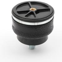 Airbags de douille de W02-358-3001 Firestone 27 soufflets 8708809000 d'air de NPTF