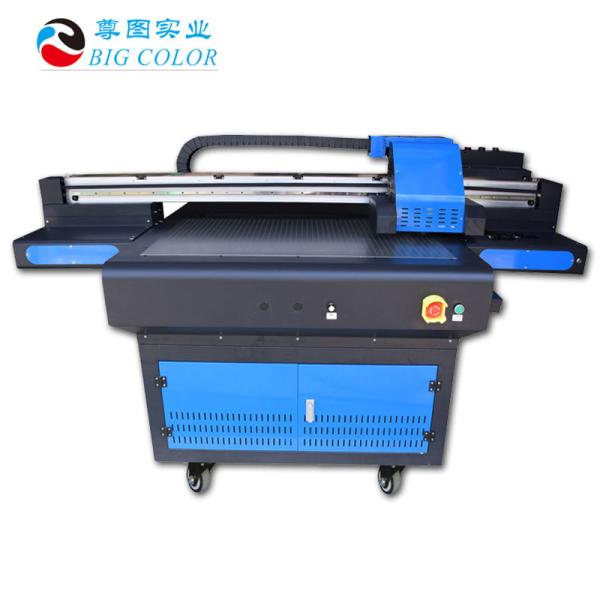 3040 DTG Printer for Direct T-Shirt Printing on Fabric and Leather Food Shop