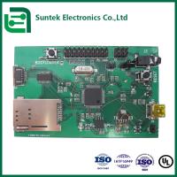 Fabricación de ensamblajes electrónicos fiables