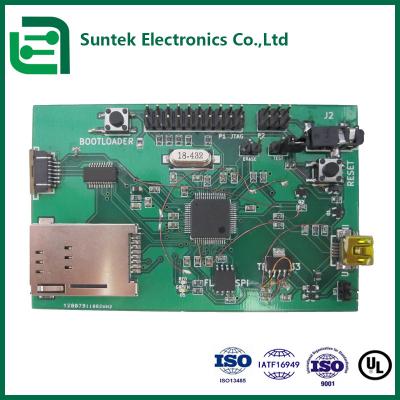 Reliable Electronic Assembly Manufacturing Sourcing Prototype PCB Manufacturing