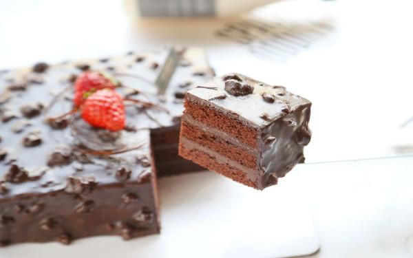 ISO Food Grade Emulsifier Cake Modifier Enlarge Volume Of Cake