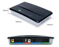 Fase monofásica em linha de alta frequência pura de UPS da onda de seno para o computador
