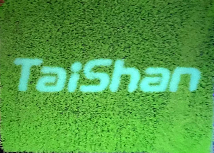 Glowing Artificial Turf Functional Synthetic Grass for Distributors and Contractors