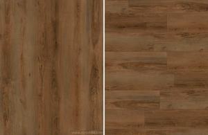 Hot Sale 0.07mm 0.065mm Thickness Woodgrain Decorative Film From Chinese
