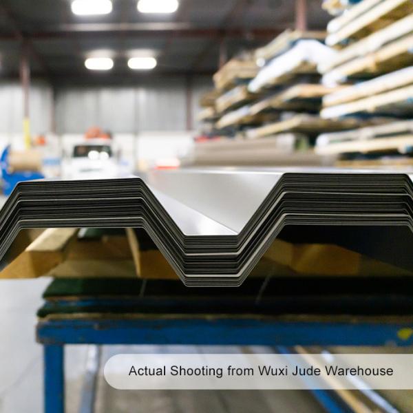 1270x2500mm 316 Stainless Steel Sheet Metal 304 Laser Cutting Sheet Bending Fabrication