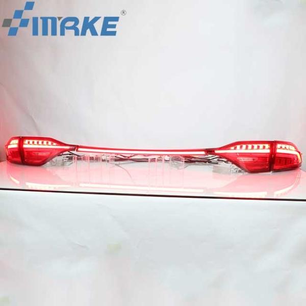 Toyota Us Corolla Altis 600K LED Daytime Running Light