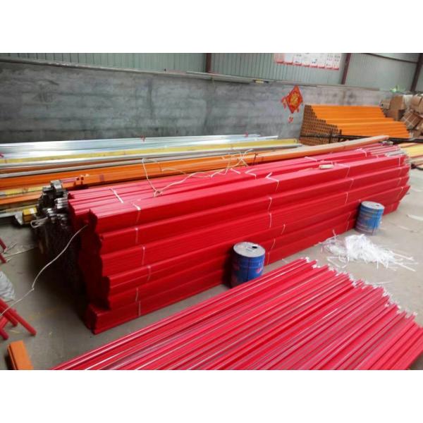 Overhead Crane Power Rails , Overhead Crane Rails , Overhead Crane Busbar