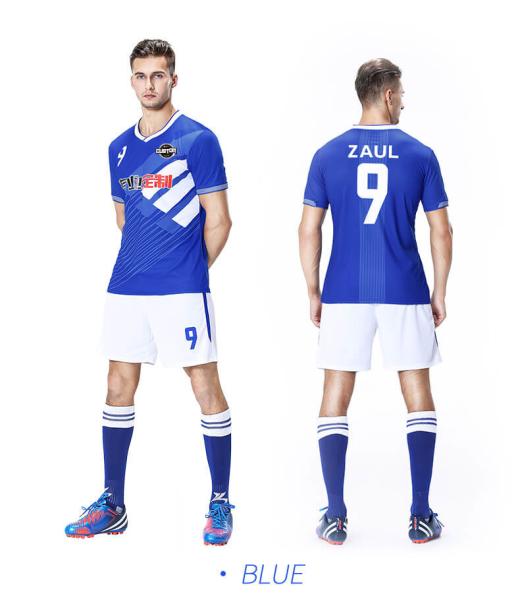 Personalization Logo Print France Shirt World Cup Jersey Best College New Navy Football Soccer Uniforms