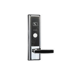 Hotel Card Lock