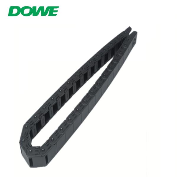 Cable Carrier T18X37 High-Quality Chinese Industrial Miniature Energy Chain